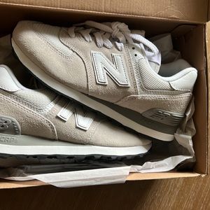 New balance classics